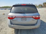 Honda Odyssey 2012