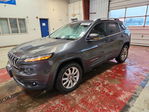 Jeep Cherokee 2015
