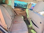 Nissan Rogue 2015
