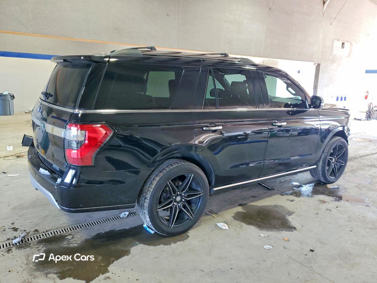 Ford Expedition 2019