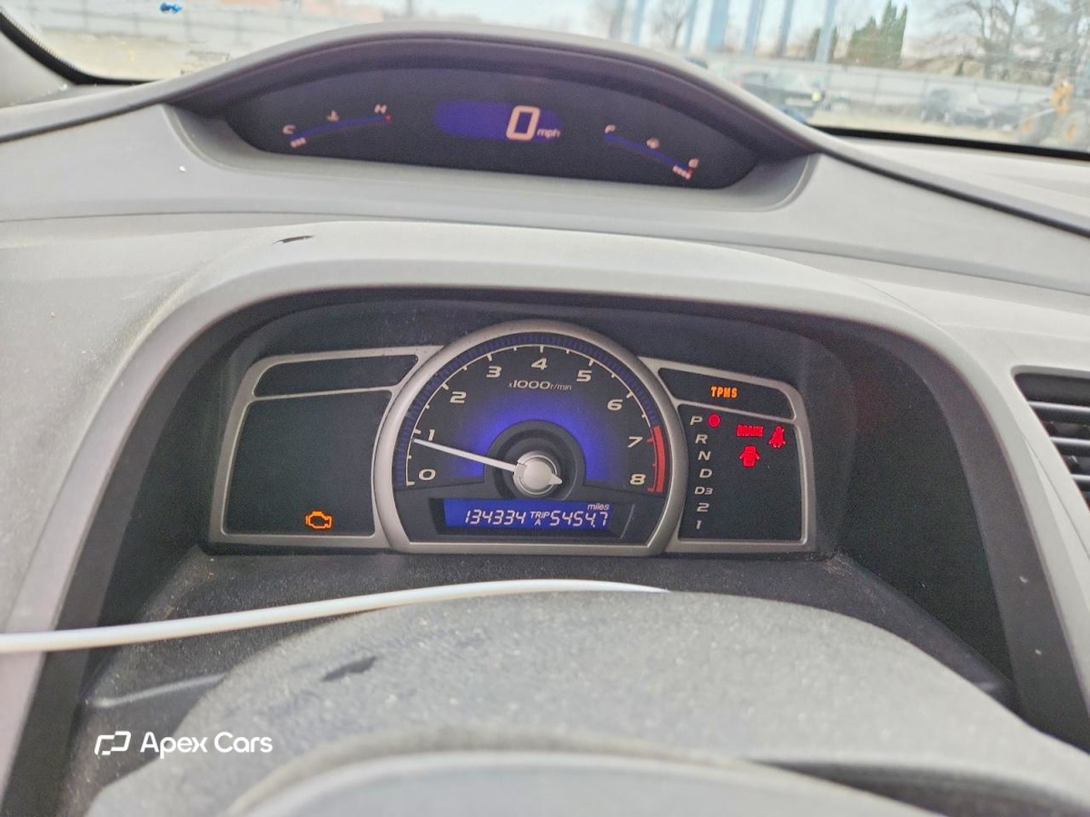 Honda Civic 2008
