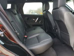 Land Rover Discovery 2023