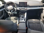 Audi A4 2021