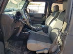 Jeep Wrangler 2007
