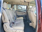 Honda Odyssey 2019