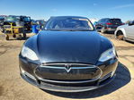 Tesla Model S 2013