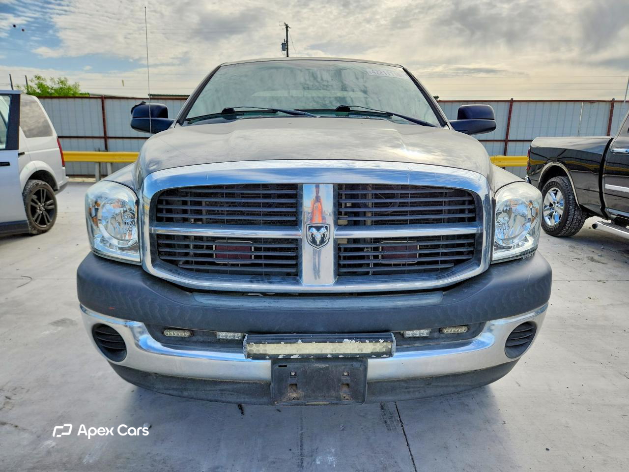 Dodge RAM 2009