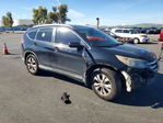 Honda CR-V 2012