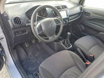 Mitsubishi Mirage 2018