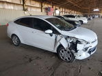 Ford Fiesta 2012