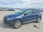 Volkswagen Tiguan 2012