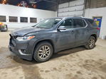 Chevrolet Traverse 2018