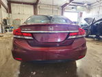 Honda Civic 2014