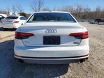 Audi A4 2017
