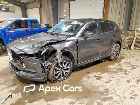 Mazda CX-5 2018 - Image 1 of 13