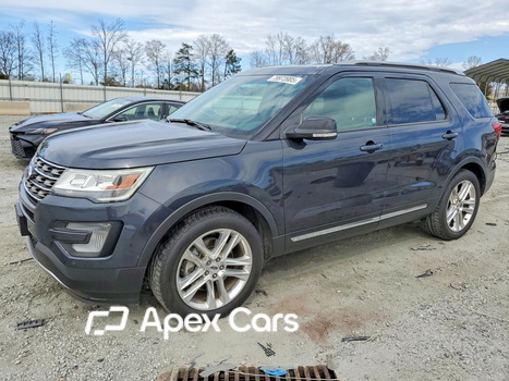 Ford Explorer 2017 - Image 1 of 14