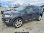 Ford Explorer 2017