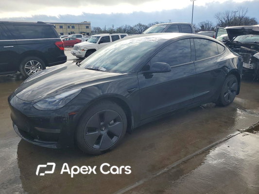 Tesla Model 3 2023 - Image 1 of 13