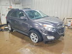 Chevrolet Equinox 2016