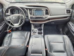 Toyota Highlander 2018