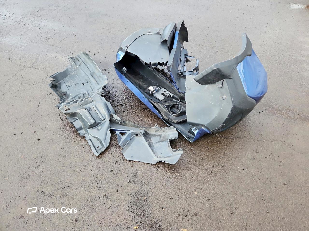 Subaru XV 2019