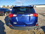 Toyota RAV 4 2014