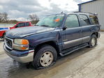 GMC Yukon 2004