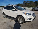 Ford Escape 2018
