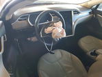 Tesla Model S 2013