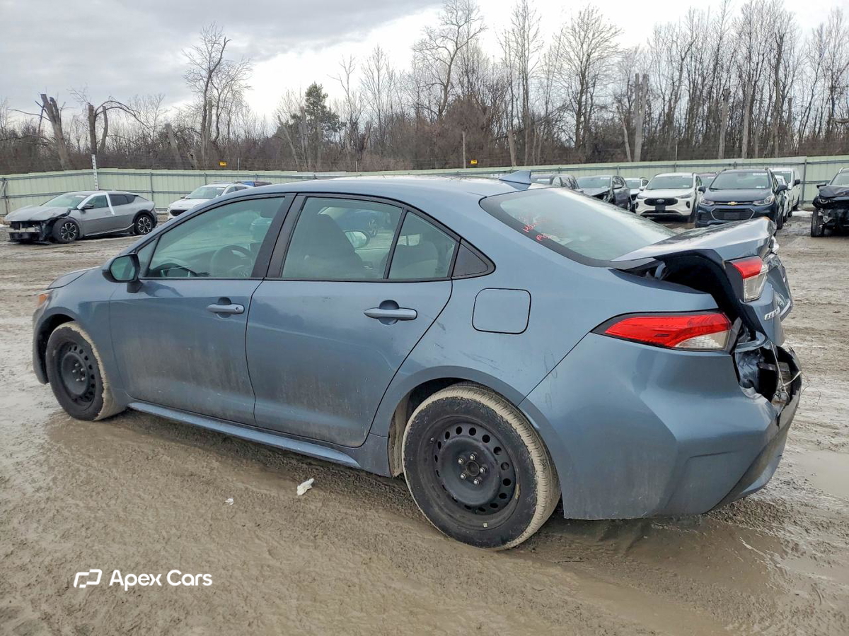 Toyota Corolla 2020