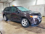 Ford Edge 2013