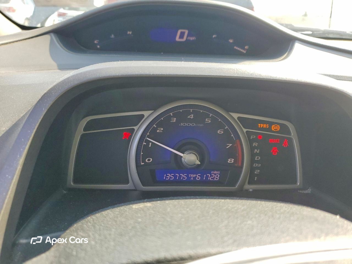 Honda Civic 2008