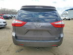 Toyota Sienna 2015