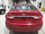 Hyundai Sonata 2014