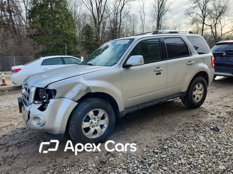 Ford Escape 2012 - Zdjęcie 1 z 13