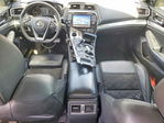 Nissan Maxima 2017