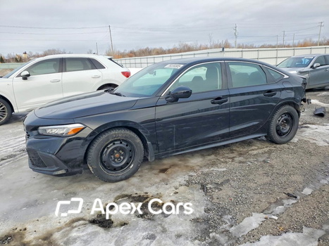 Honda Civic 2022 - Image 1 of 13