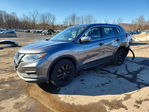 Nissan Rogue 2019