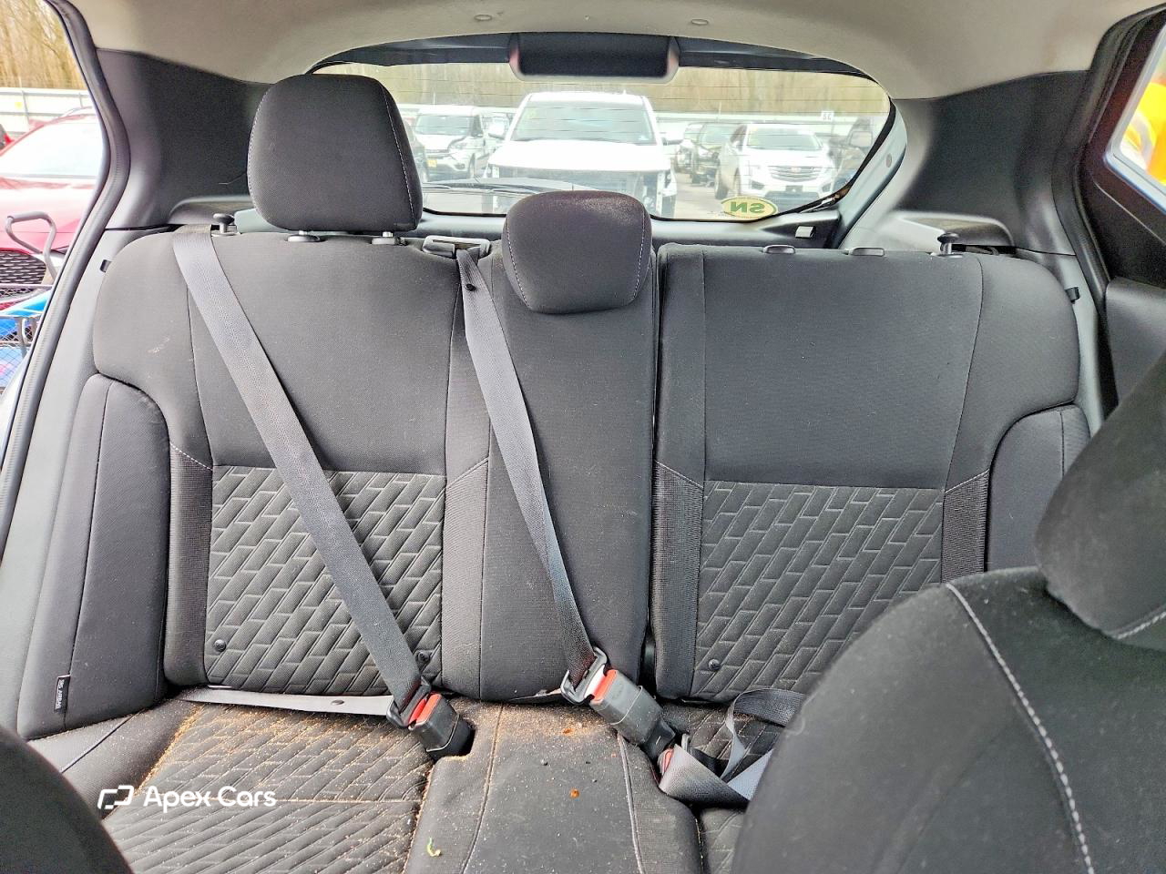 Nissan Kicks 2021