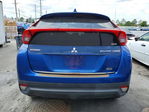 Mitsubishi Eclipse 2018