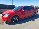 Nissan Sentra 2018