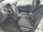 Nissan Sentra 2013