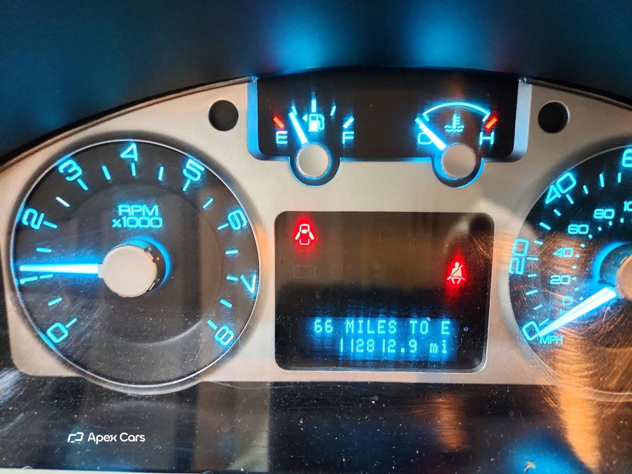 Mercury Mariner 2011