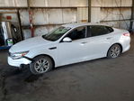 Kia Optima 2018