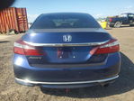 Honda Accord 2016