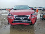 Lexus NX 2015