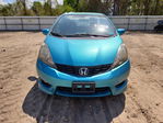 Honda Fit 2012