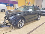 Audi SQ5 2014