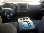 Chevrolet Silverado 2018