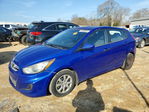 Hyundai Accent 2013